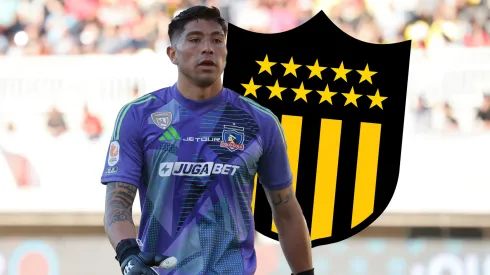 En Colo Colo revelaron detalles de la oferta de Peñarol por Brayan Cortés.
