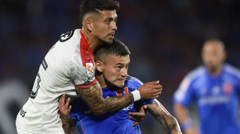 Universidad de Chile enfrenta a Unión La Calera por la Fecha 17, Liga de Primera 2025.
