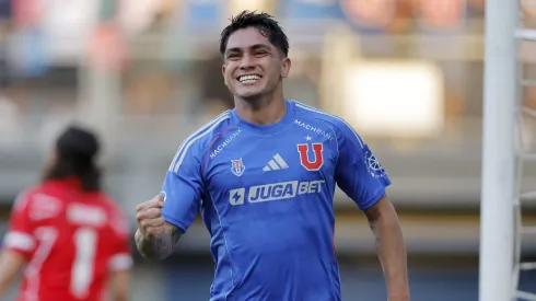 Montes se irá de la "U" para que llegue Sebastián Rodríguez

