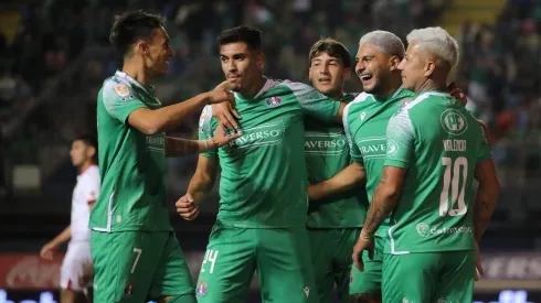 Se vienen novedades en el ataque itálico.
