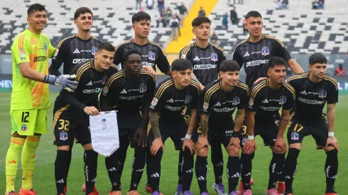 El central Nicolás Suárez jugó un buen partido ante Valladolid
