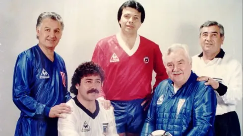 Elías y Leonel, entre los mejores jugadores de la historia
