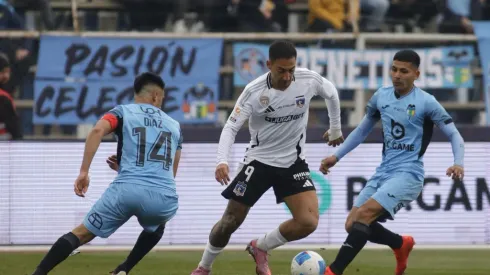 ¿Cuándo juega Colo Colo vs. Huachipato? Hora y dónde ver en Liga de Primera