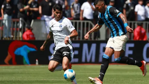 Colo Colo se enfrenta a Huachipato, por la Fecha 18 en la Liga de Primera 2025.
