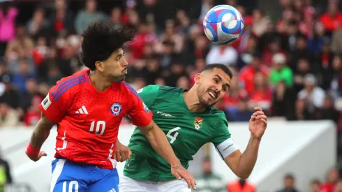 Dávila cambiará de club y en México hay cuatro intresados
