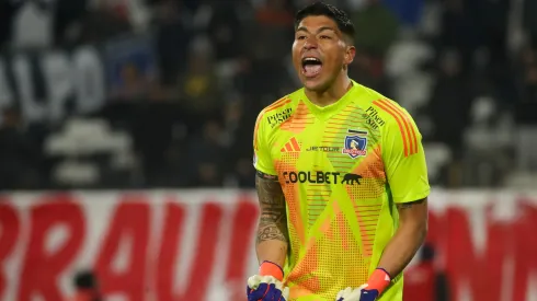 El futuro de Brayan Cortés sigue incierto tras oferta de Peñarol. 

