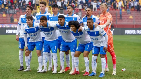 Universidad Católica tendrá un nuevo directivo.
