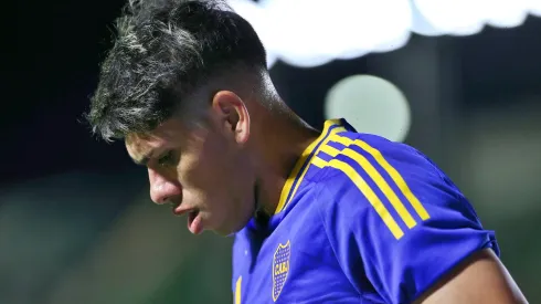 El Boca de Palacios se alista para importantes cambios. 
