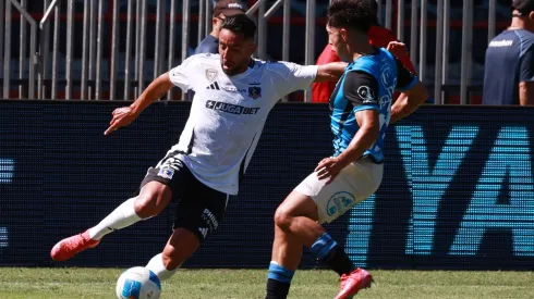Huachipato enfrenta a  Colo Colo por la Fecha 18 del campeonato Nacional 2025.
