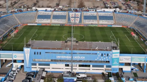 El antiguo San Carlos se cerró en agosto del 2022.

