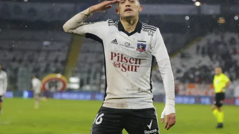Pablo Solari vive denso momento en Rusia.
