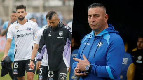 Duelo de necesitados este domingo.
