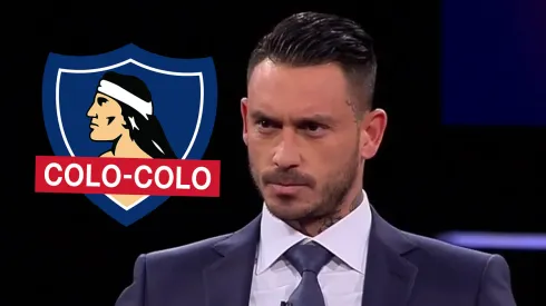 Pinilla deja sin opción de título a Colo Colo 2025.
