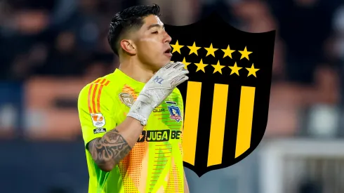 Peñarol quiere a Brayan Cortés a toda costa y hasta le aseguran camiseta titular de inmediato.

