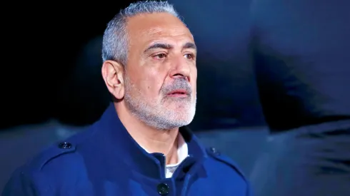 Pablo Milad liderará "cónclave" de ANFP con clubes.
