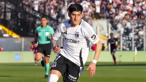 Colo Colo jugó con fuego: advierten catástrofe que le puede ocurrir al Cacique.
