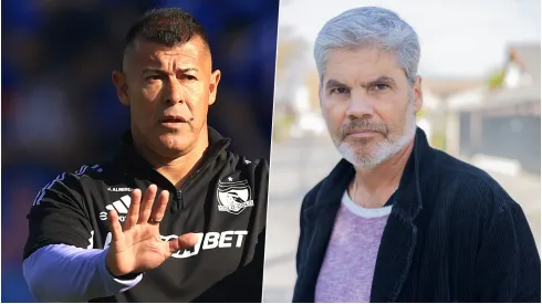 King Kong le responde a Almirón: ¿Colo Colo tiene opción de remontada?
