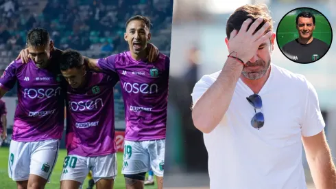 Hablaron fuerte y claro en el Pije.
