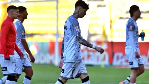 Deportes Limache suma nuevos problemas en lucha por no descender.
