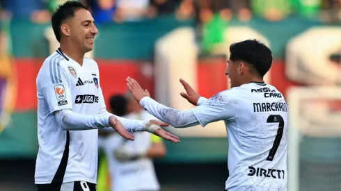 Con Francisco Marchant desde el arranque, Colo Colo enfrentará a Huachipato.
