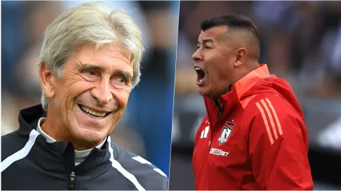 Pellegrino, a diferencia de Almirón, confía en sus juveniles
