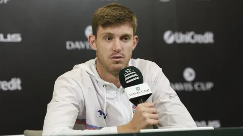 Nicolás Jarry
