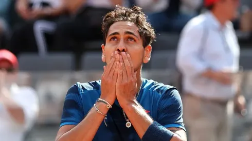 Alejandro Tabilo
