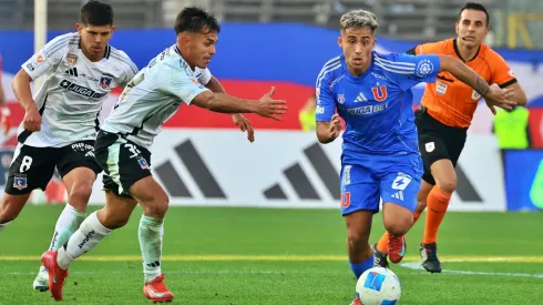 Supercopa entre Colo Colo y la U podría no jugarse en septiembre como quiere la ANFP.
