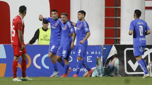 Rodrigo Contreras nuevamente en la mira de Talleres.
