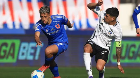 Universidad de Chile y Colo Colo siguen sin una fecha fija para la final de la Supercopa.
