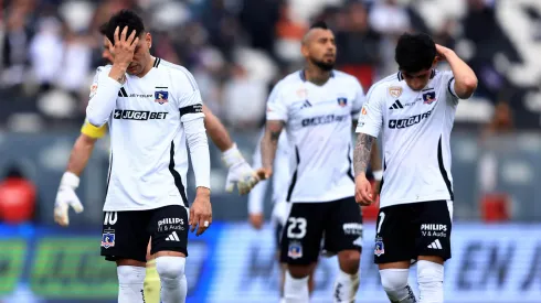 Ni Montecinos ni Barticciotto: anticipan que Colo Colo está más cerca de plantel cerrado que de sumar un fichaje.
