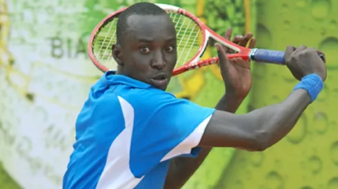 Jean Claude Gasigwa
