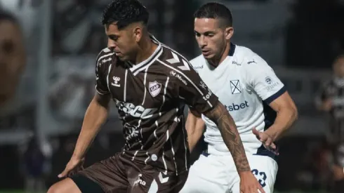 Maximiliano Rodríguez no llegará a la U y se queda en Platense.

