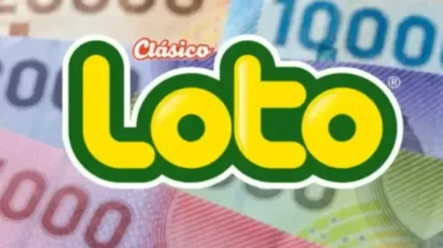 Sorteo Loto hoy números ganadores.
