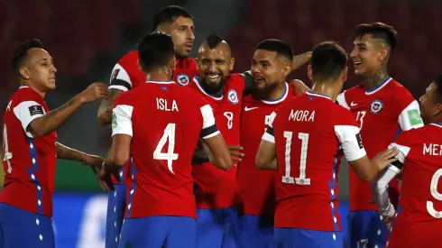 El ex jugador de la Roja estaría pasando por complejo momento. 
