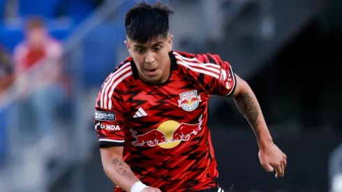 Marcelo Morales vuelve a jugar a nivel profesional tras siete meses.
