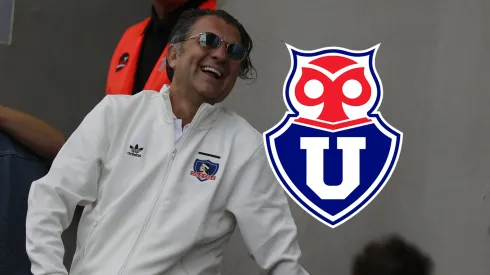 El palo de Mosa a la U por la Ley de Sociedades Anónimas.

