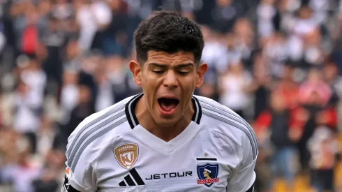 Esteban Pavez será titular en el mediocampo del Cacique.
