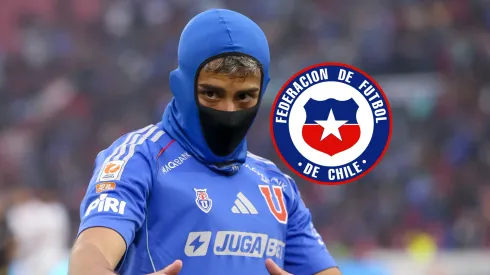 Lucas Assadi explota en Universidad de Chile y se propone liderar a la nueva selección chilena.
