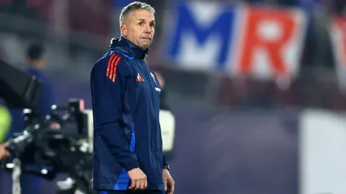 Gustavo Álvarez siguió a Independiente cuando chico.
