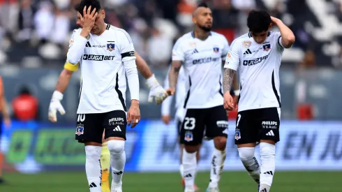 Los albos buscan superar la mala racha que traen a cuestas.
