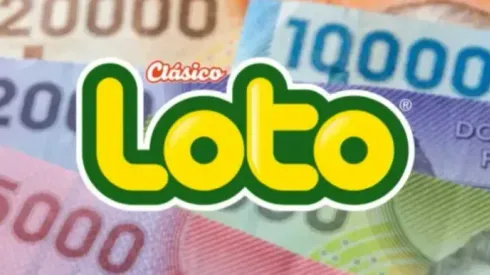 Resultados sorteo Loto hoy.
