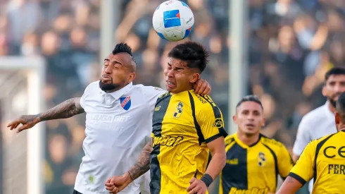 Coquimbo está a 17 puntos de distancia de Colo Colo con 11 fechas por jugar.
