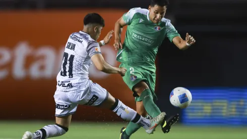 Itálicos y Tomateros son los encargados de cerrar la Fecha 19 del Campeonato Nacional.
