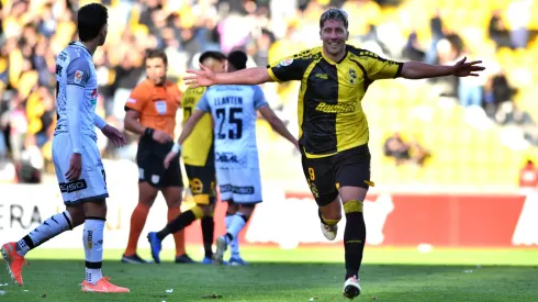 Coquimbo Unido responde a denuncia de Deportes Limache.

