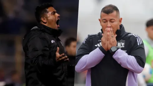 Lo pasa mal el equipo albo este 2025.
