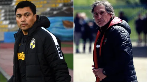 Esteban González en Coquimbo Unido va por récord de Mario Salas.
