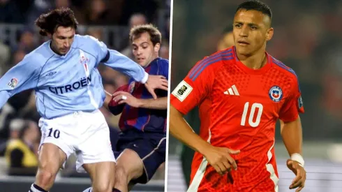 El ex seleccionado ruso lanzó inesperado comentario sobre la Roja. 

