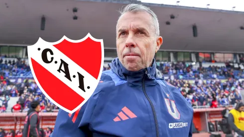 Reacciones en Argentina por el pasado de Gustavo Álvarez: fanático del Rojo.
