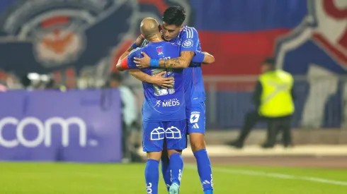 Matías Sepúlveda alista su regreso en U de Chile.

